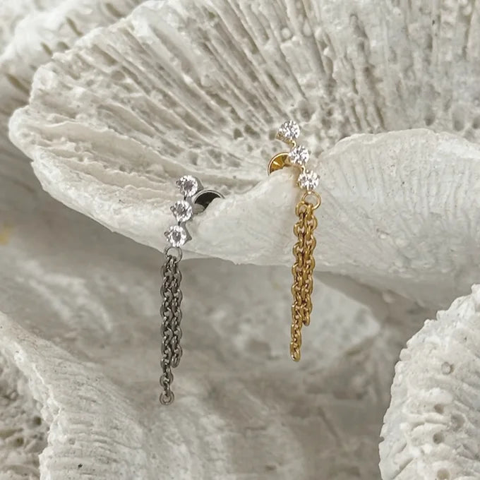 Dangle chain