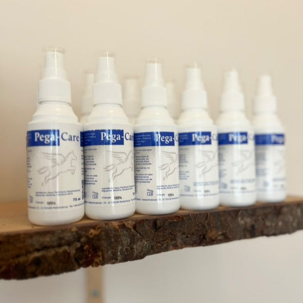 Saltvandsspray