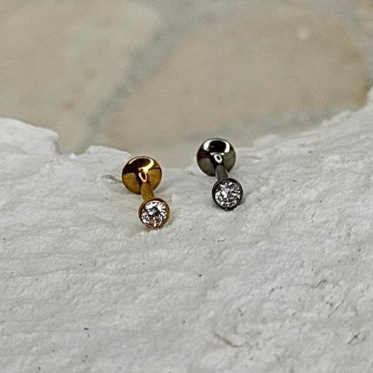 Simple stone