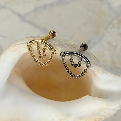Double chain