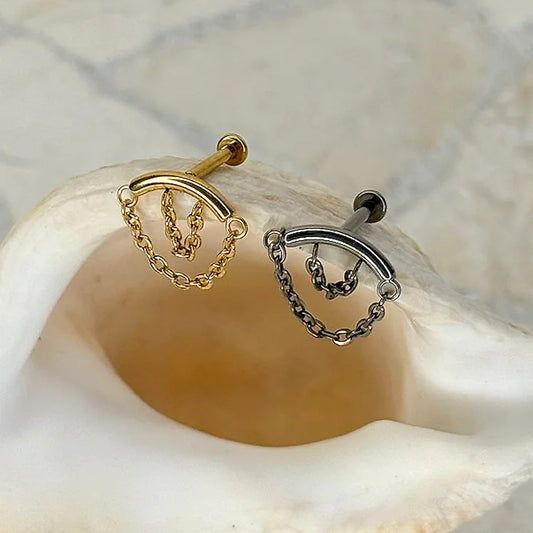 Double chain