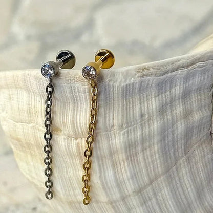 Chain drip