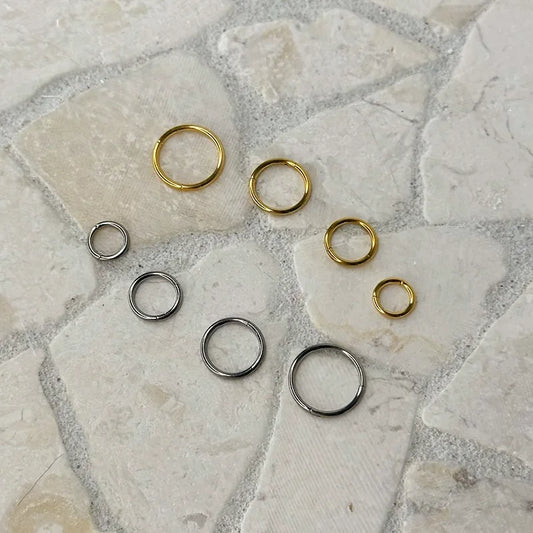Basis ring
