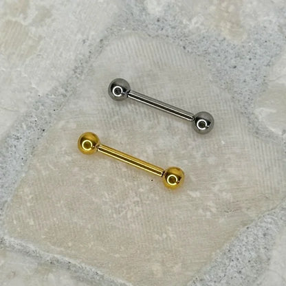 Basis barbell
