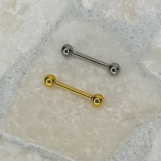 Basis barbell