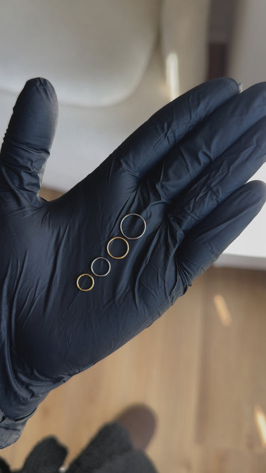 Basis ring